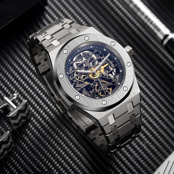Automatic Watches