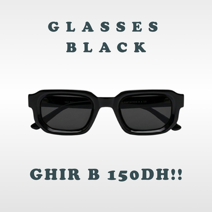 Glasses Packs