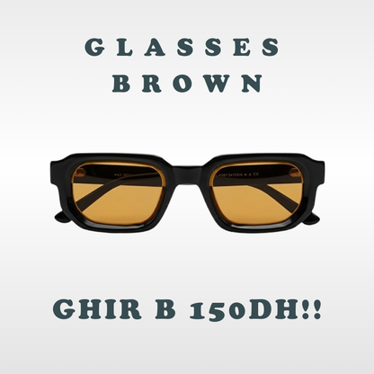 Glasses Packs