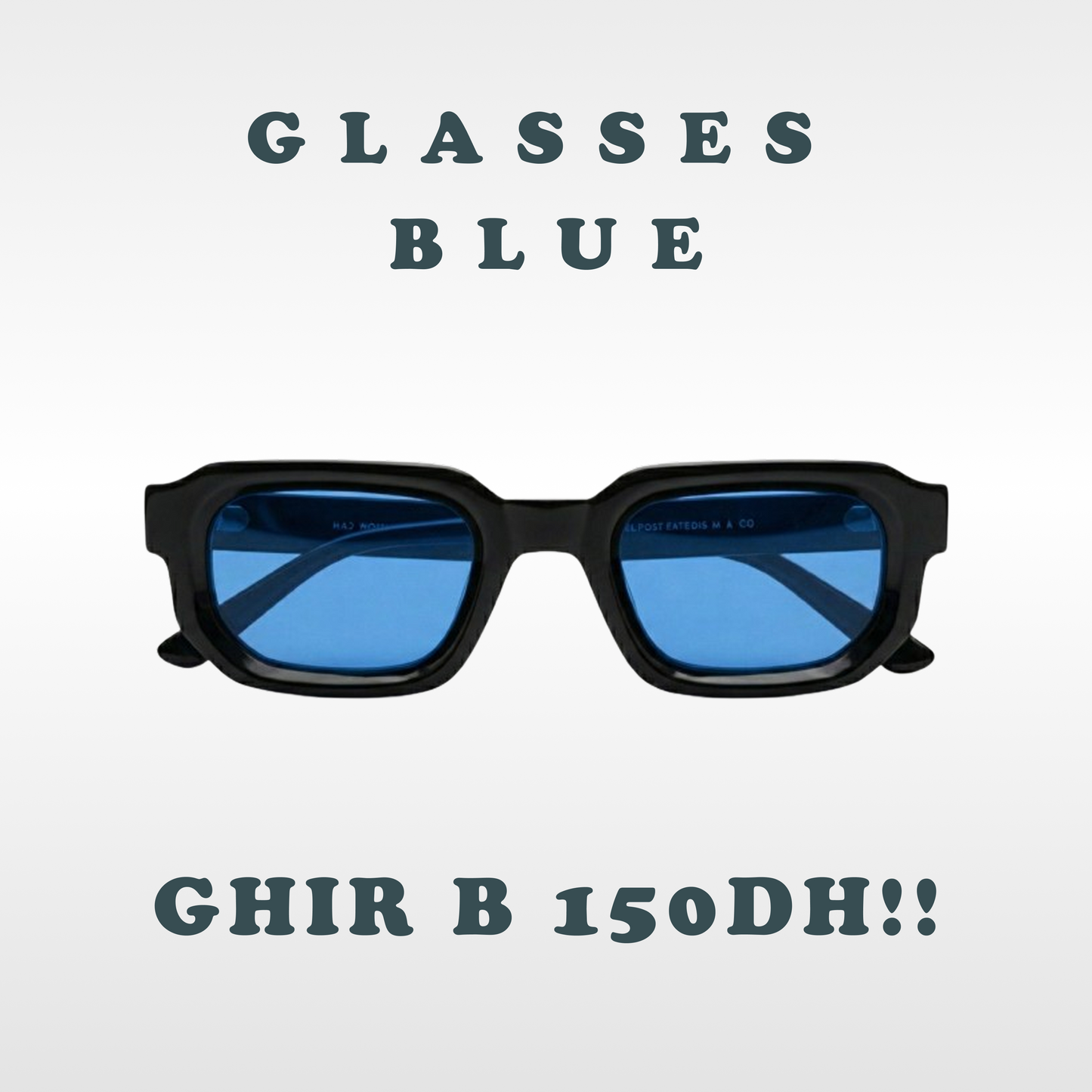 Glasses Packs
