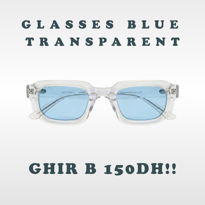 Glasses Packs