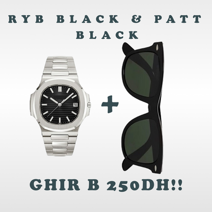 Tisspatt & Ryb