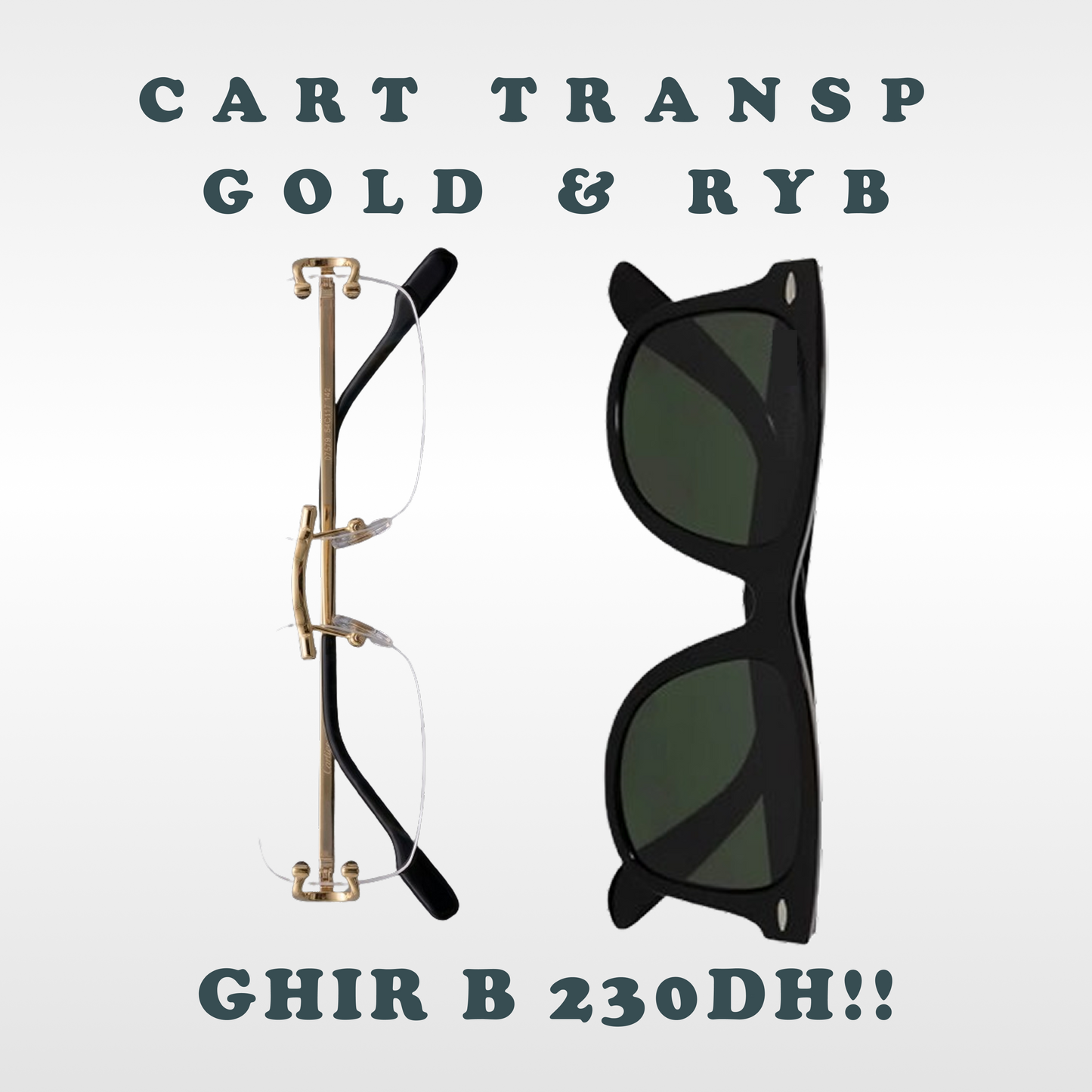 gllss crt jag & tisspatt