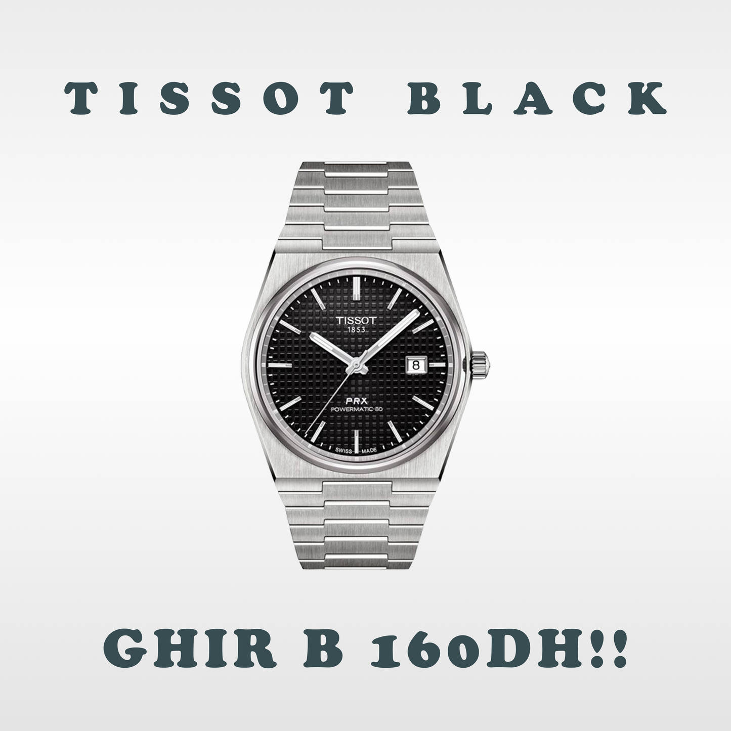 Pack Watches
