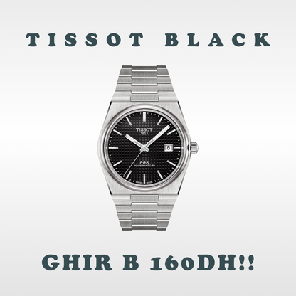 Pack Watches