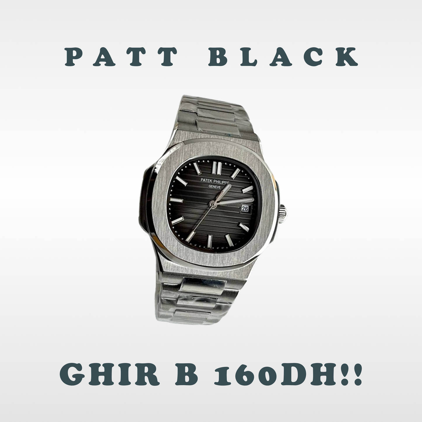 Pack Watches