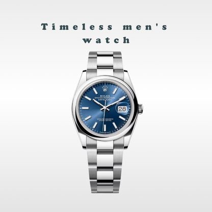 Rolex - Oyster
