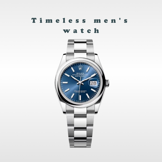 Rolex - Oyster
