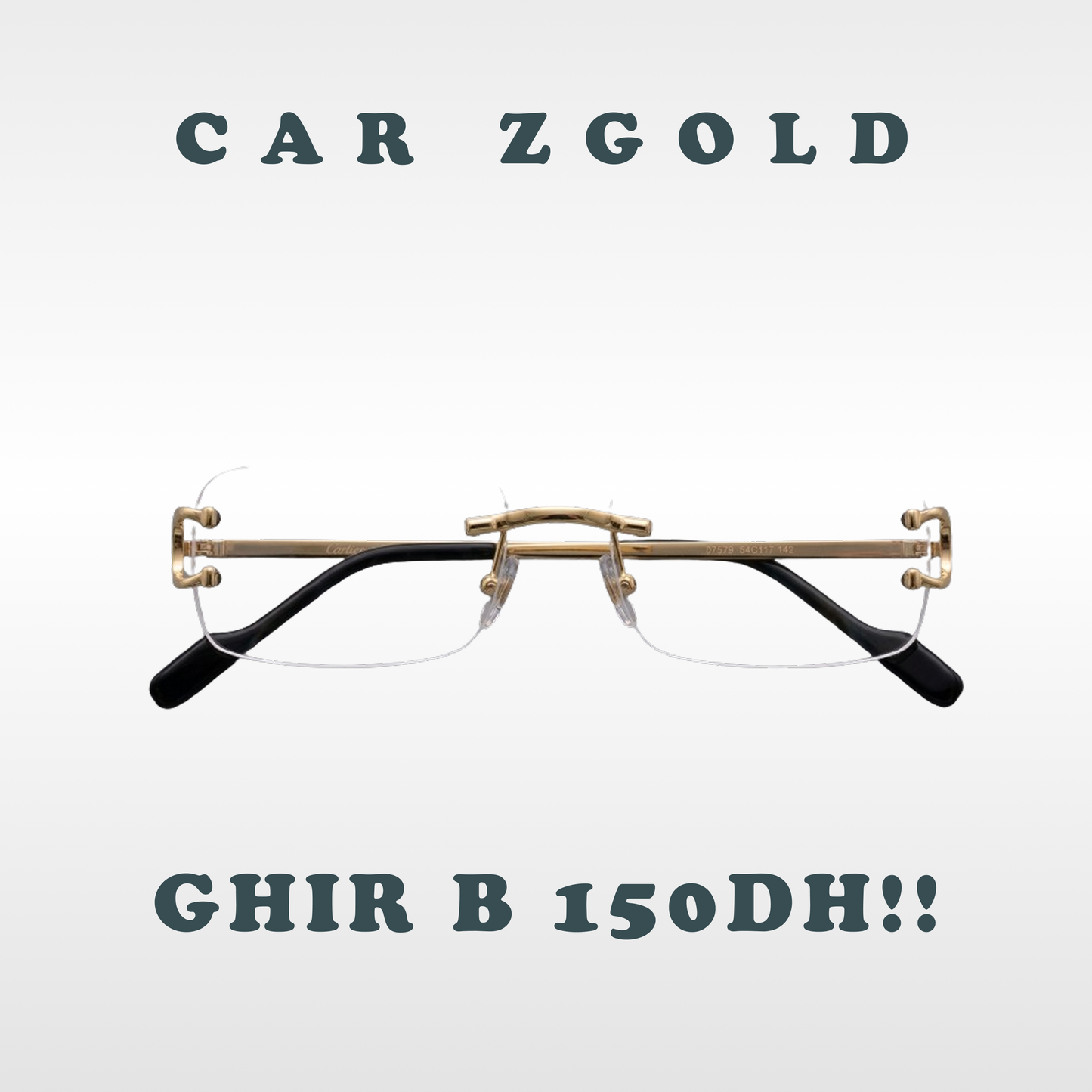 Pack Glass Z Rb